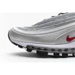 Nike Air Max 97 Silver Bullet (2016/2017)