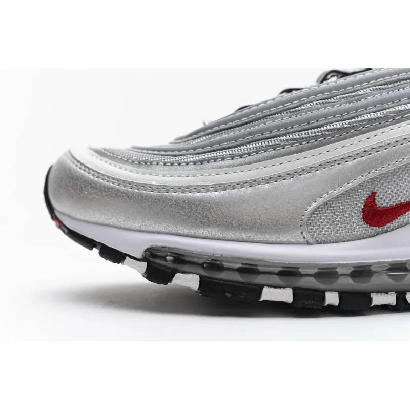 Nike Air Max 97 Silver Bullet (2016/2017)