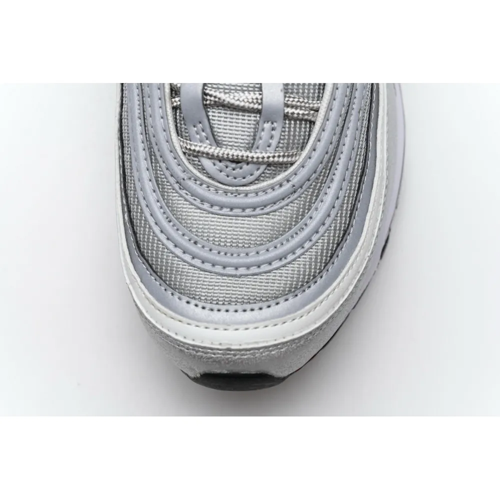 Nike Air Max 97 Silver Bullet (2016/2017)