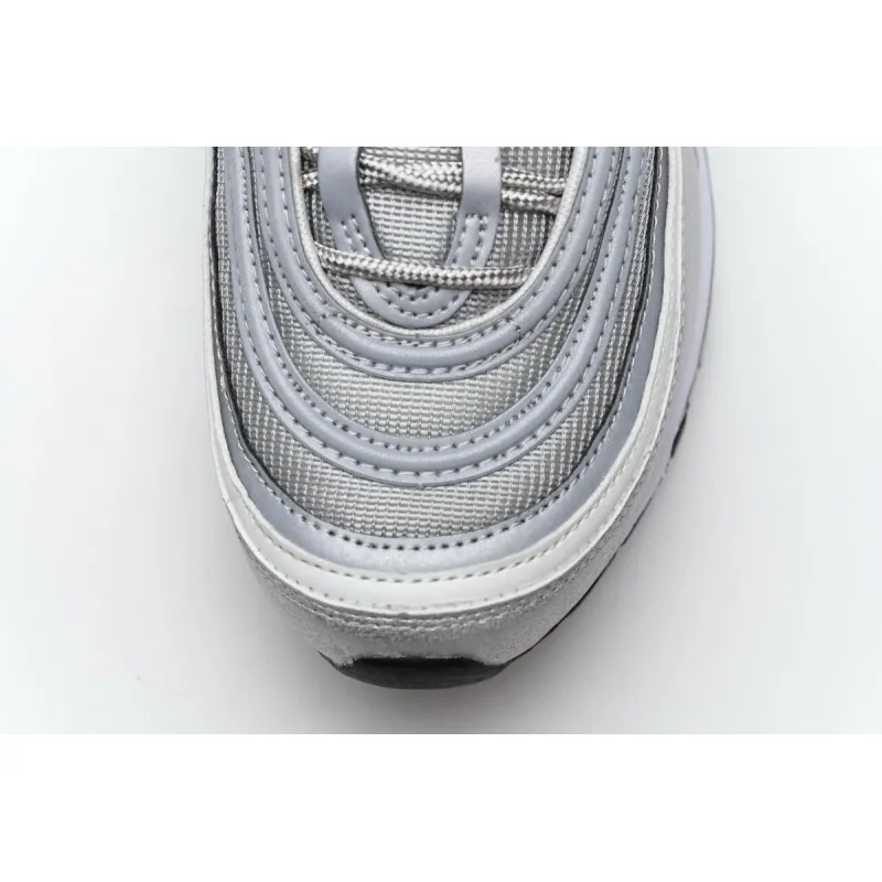 Nike Air Max 97 Silver Bullet (2016/2017)