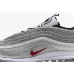 Nike Air Max 97 Silver Bullet (2016/2017)
