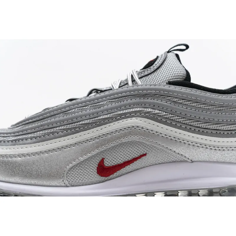 Nike Air Max 97 Silver Bullet (2016/2017)
