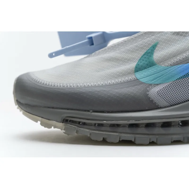 Nike Air Max 97 Off-White Menta
