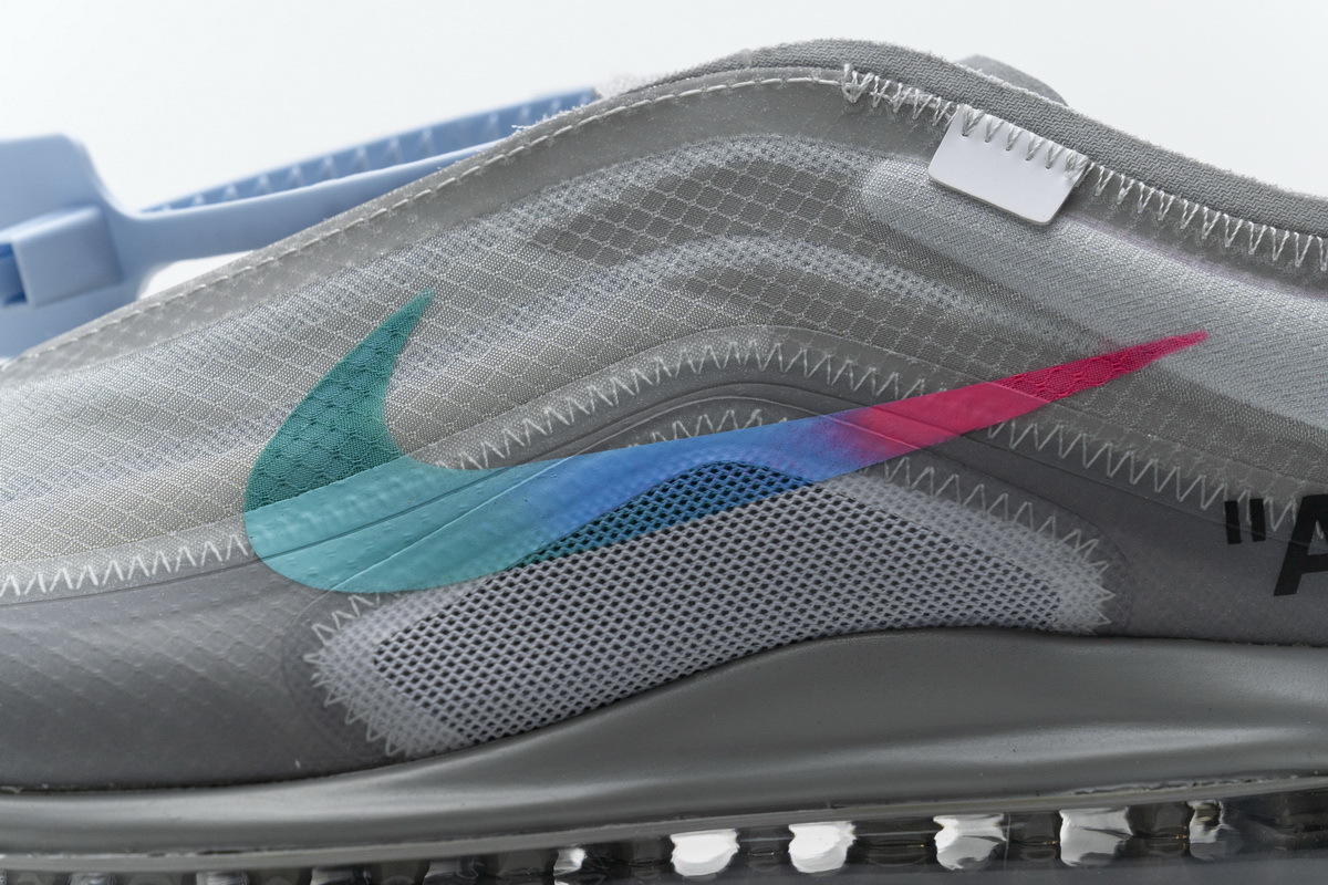 Nike Air Max 97 Off-White Menta