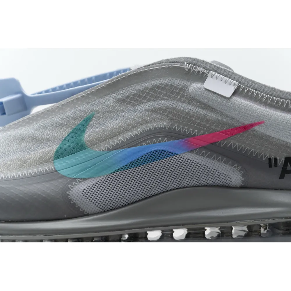 Nike Air Max 97 Off-White Menta