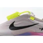 Nike Air Max 97 Off-White Elemental Rose Serena 
