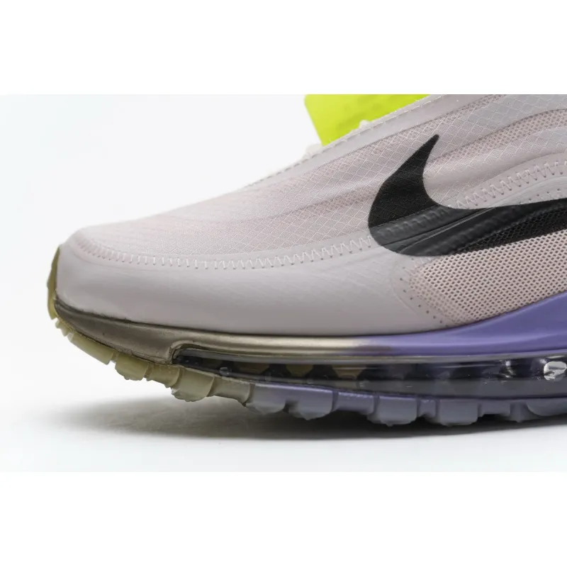 Nike Air Max 97 Off-White Elemental Rose Serena 