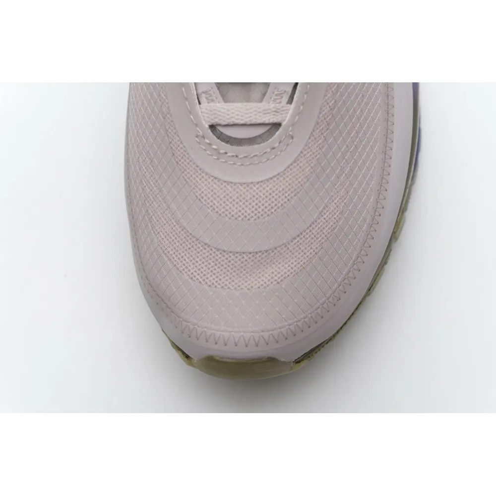 Nike Air Max 97 Off-White Elemental Rose Serena 