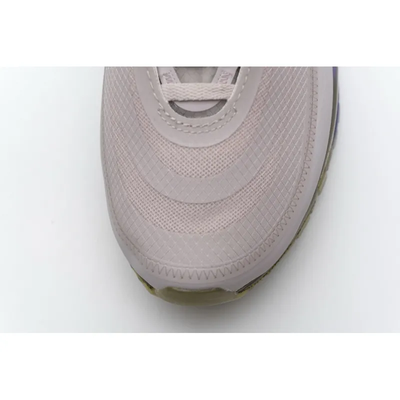 Nike Air Max 97 Off-White Elemental Rose Serena 