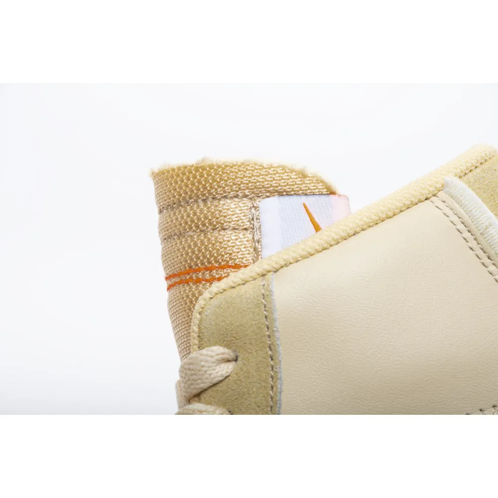 Nike Blazer Mid Off-White All Hallow's Eve