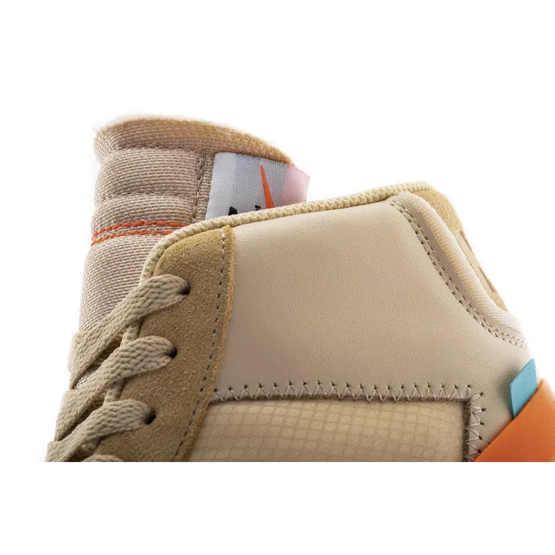 Nike Blazer Mid Off-White All Hallow's Eve