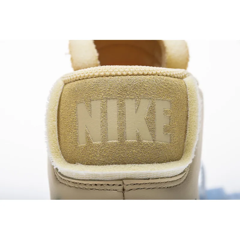 Nike Blazer Mid Off-White All Hallow's Eve