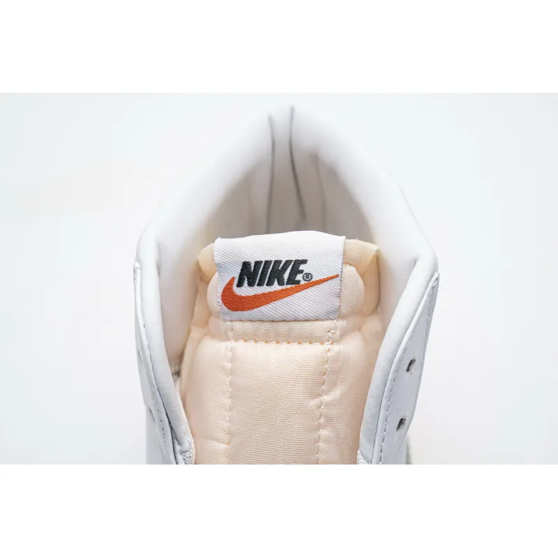 Nike Blazer Mid 77 Thermal White