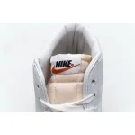 Nike Blazer Mid 77 White Black (W)