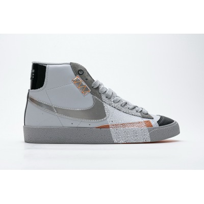 Nike Blazer Mid 77 Vintage Shanghai  DC9170-001 02