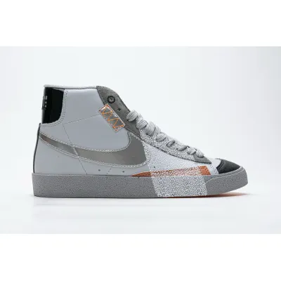 Nike Blazer Mid 77 Vintage Shanghai  DC9170-001 02