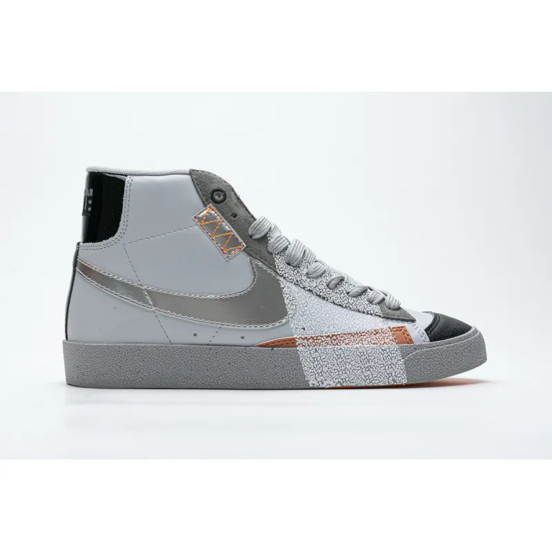 Nike Blazer Mid 77 Vintage Shanghai
