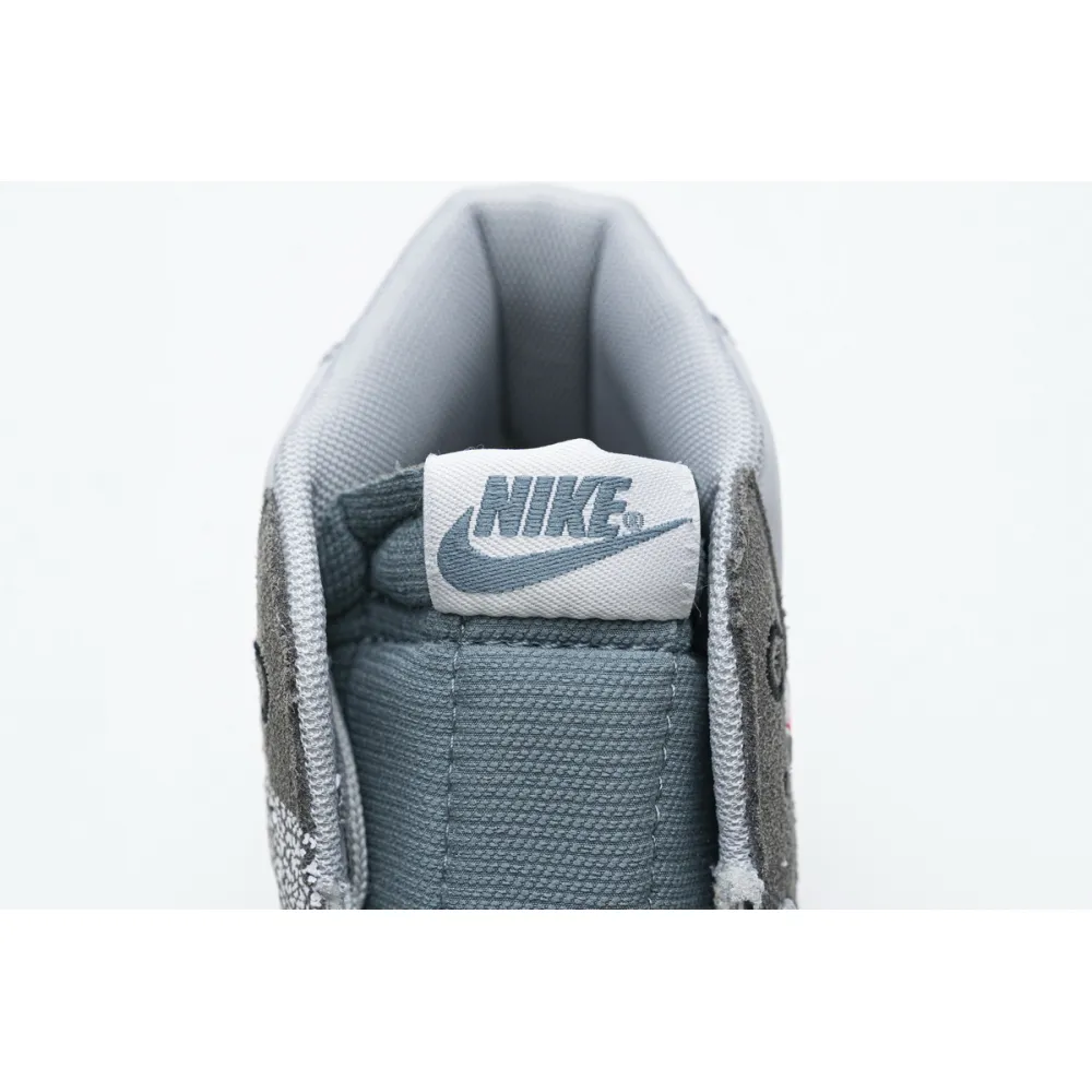 Nike Blazer Mid 77 Vintage Shanghai