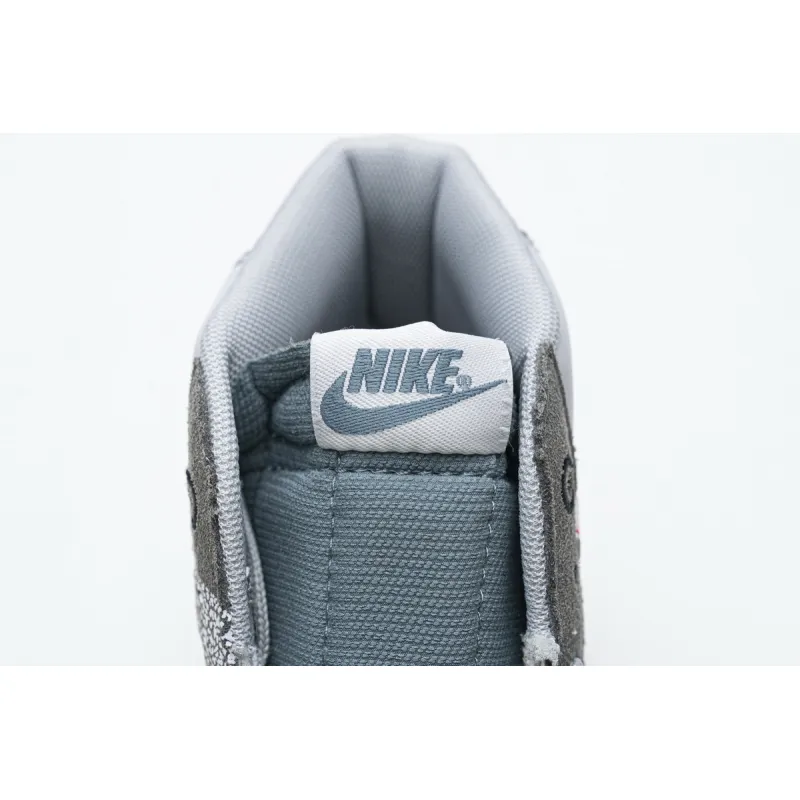 Nike Blazer Mid 77 Vintage Shanghai