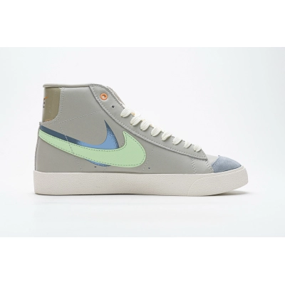 Nike Blazer Mid 77 Vintage Shanghai  DC3278-280 02