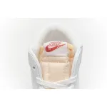 Nike Blazer Mid 77 Sketch White Red