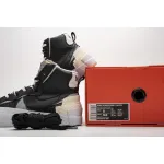 Nike Blazer Mid sacai Black Grey