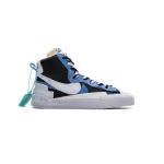 Nike Blazer Mid sacai White Black Legend Blue