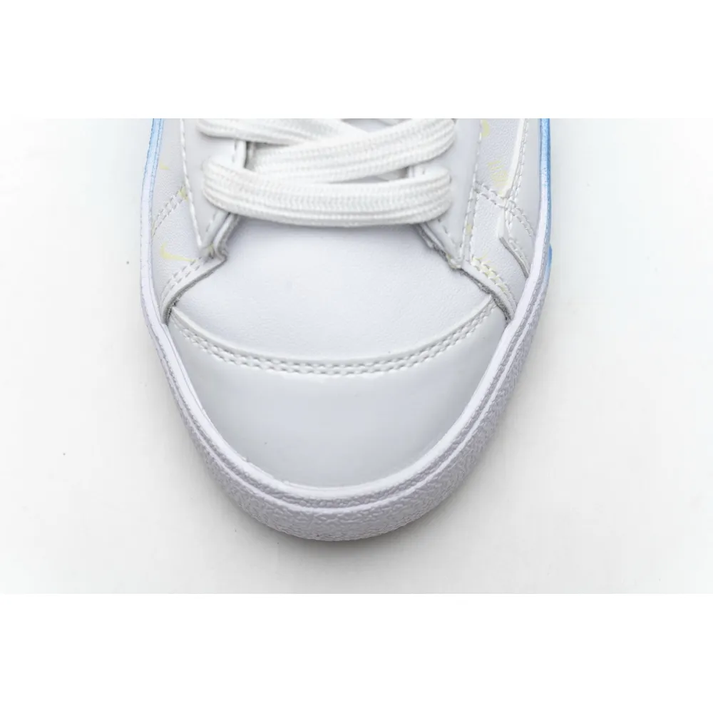 Nike Blazer Mid 77 Have A Good Game