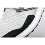 Adidas Ultra Boost S&L Grey One Cloud White Grey Two