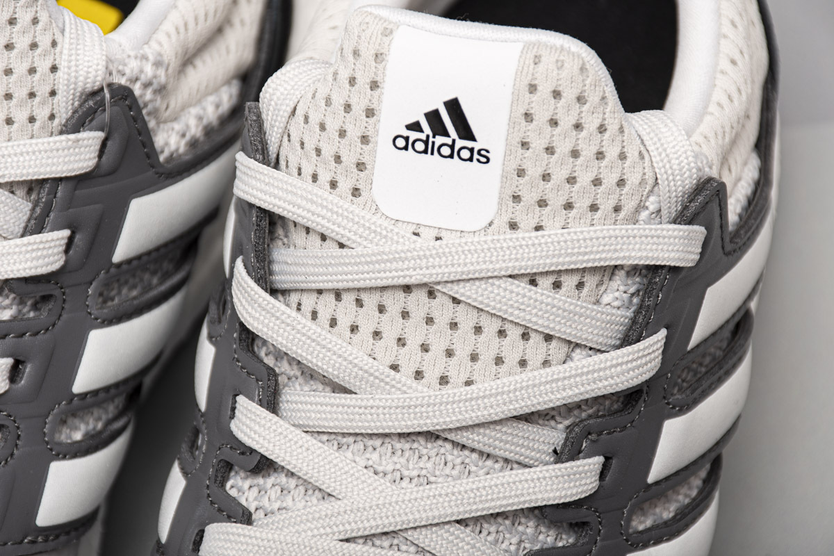 Adidas Ultra Boost S&L Grey One Cloud White Grey Two