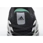 Adidas Ultra Boost S&L Black Grey Power Red