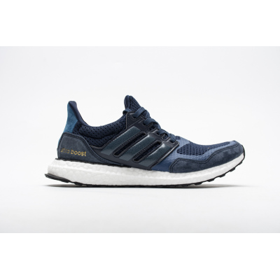 Adidas Ultra Boost S&L Collegiate Navy Legend Marine  EF0725 02
