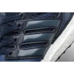 Adidas Ultra Boost S&L Collegiate Navy Legend Marine