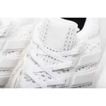 Adidas Ultra Boost 1.0 Multi-Color Toe White