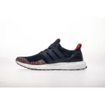 Adidas Ultra Boost 1.0 Multi-Color Toe Navy