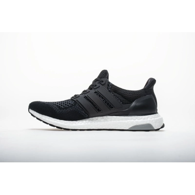Adidas Ultra Boost 1.0 Core Black (1.0)  S77417 01