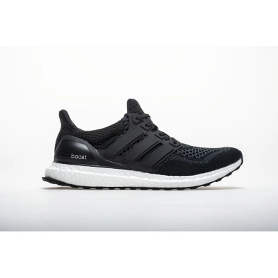 Adidas Ultra Boost 1.0 Core Black (1.0)  S77417 02