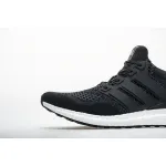 Adidas Ultra Boost 1.0 Core Black (1.0)