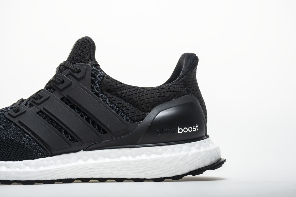 Adidas Ultra Boost 1.0 Core Black (1.0)