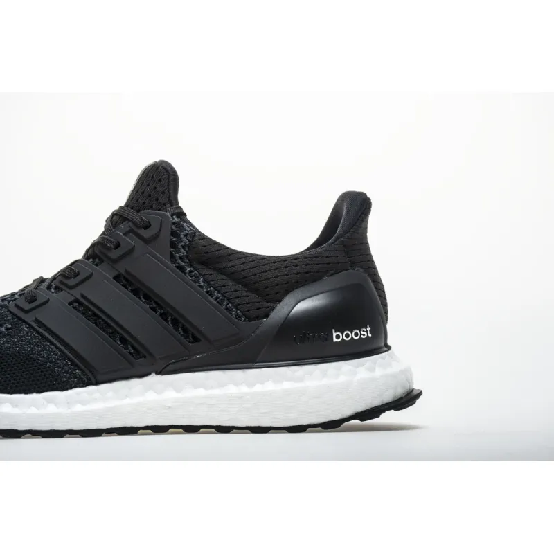 Adidas Ultra Boost 1.0 Core Black (1.0)