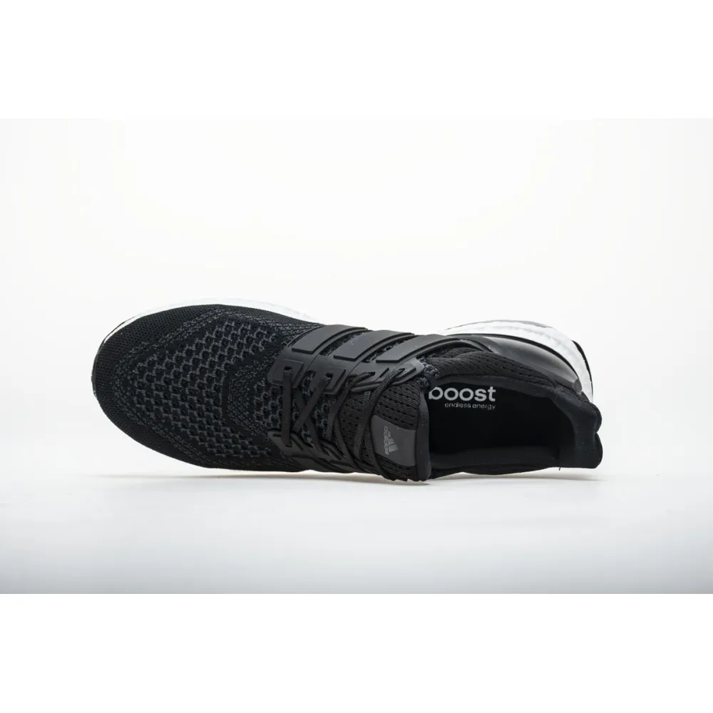 Adidas Ultra Boost 1.0 Core Black (1.0)