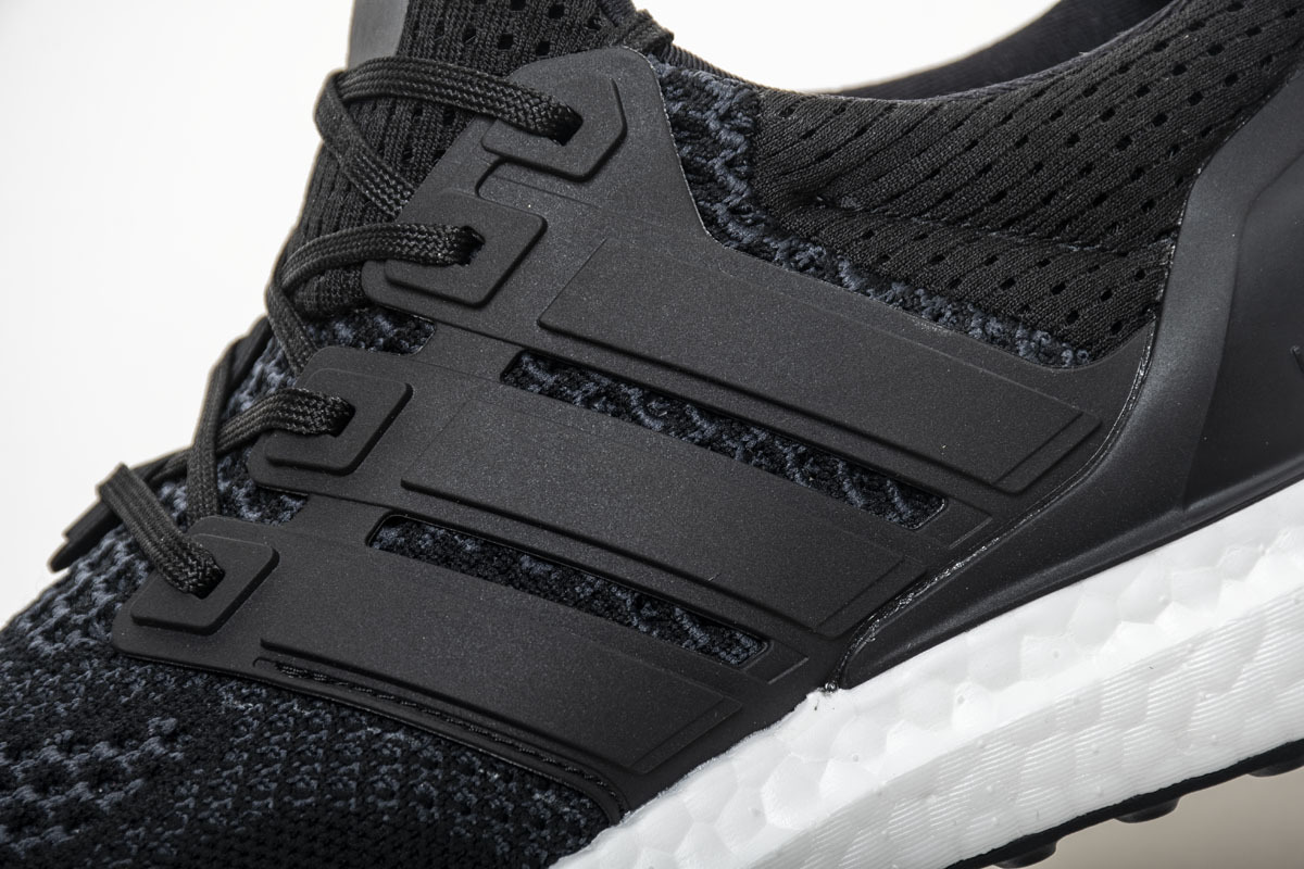 Adidas Ultra Boost 1.0 Core Black (1.0)