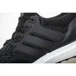Adidas Ultra Boost 1.0 Core Black (1.0)