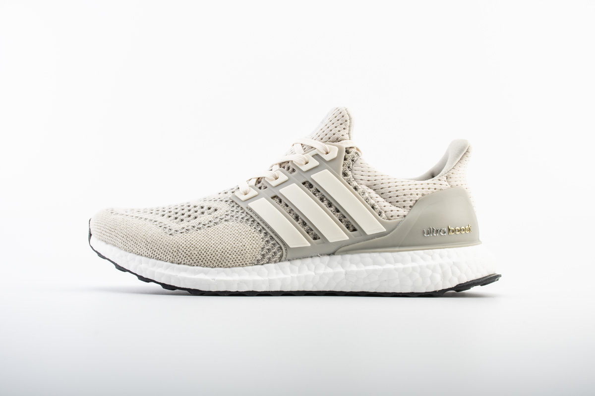 Adidas Ultra Boost 1.0 Cream White