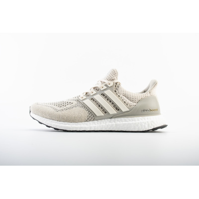 Adidas Ultra Boost 1.0 Cream White  BB7802 01