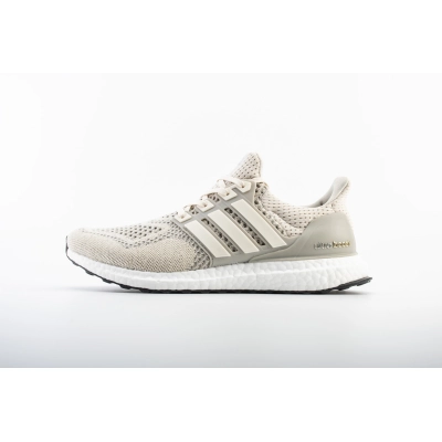 Adidas Ultra Boost 1.0 Cream White  BB7802 01