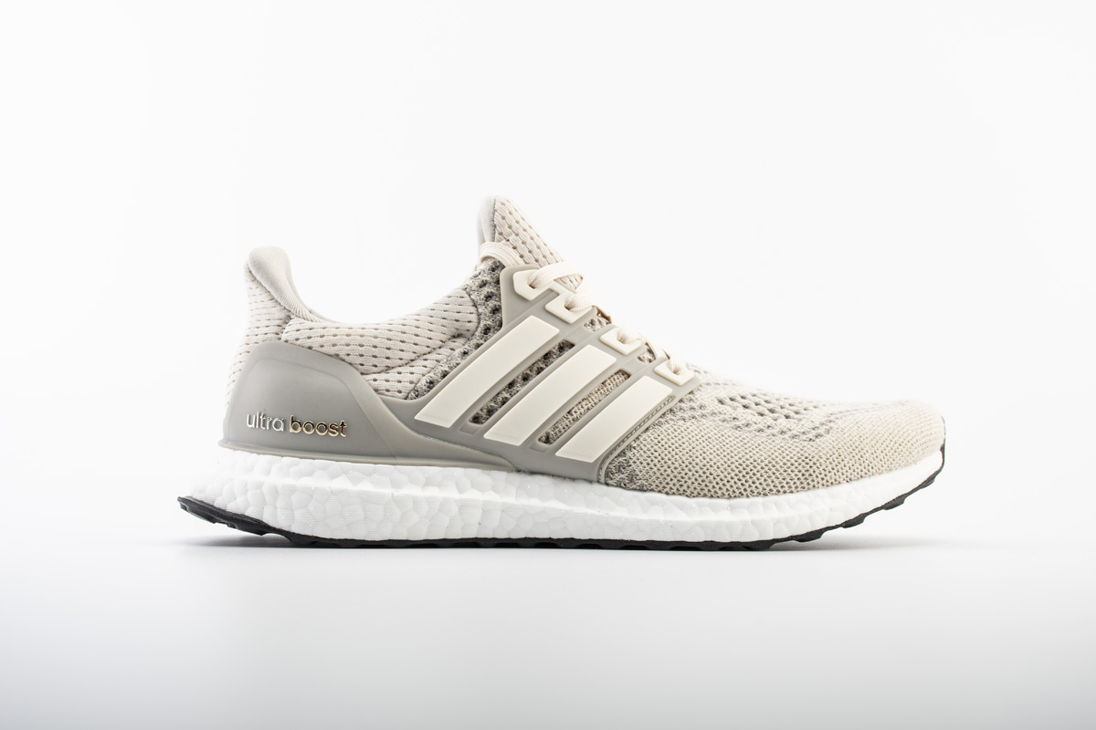 Adidas Ultra Boost 1.0 Cream White
