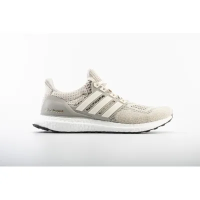 Adidas Ultra Boost 1.0 Cream White  BB7802 02