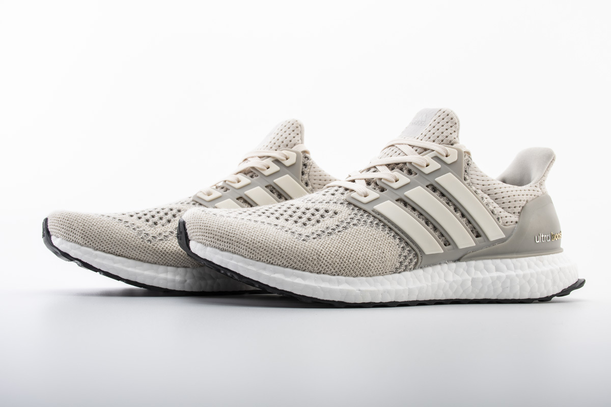 Adidas Ultra Boost 1.0 Cream White