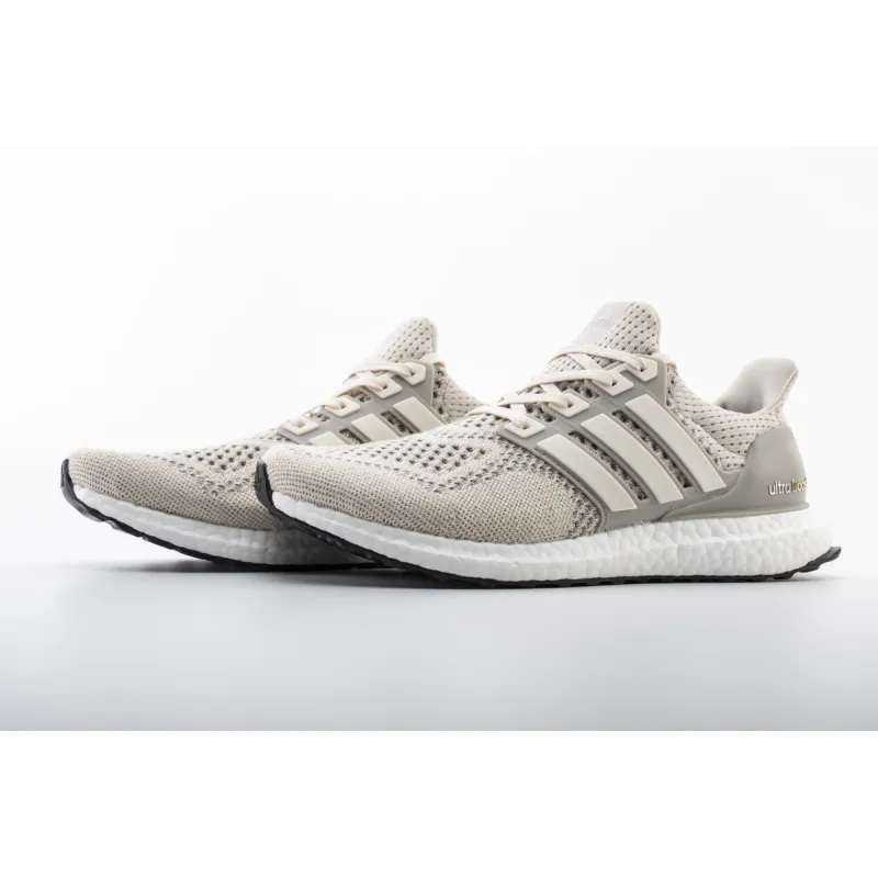 Adidas Ultra Boost 1.0 Cream White